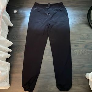 Athleta Girl Joggers